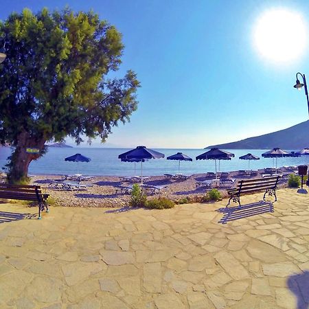 Livadia  Dream Island Hotel المظهر الخارجي الصورة