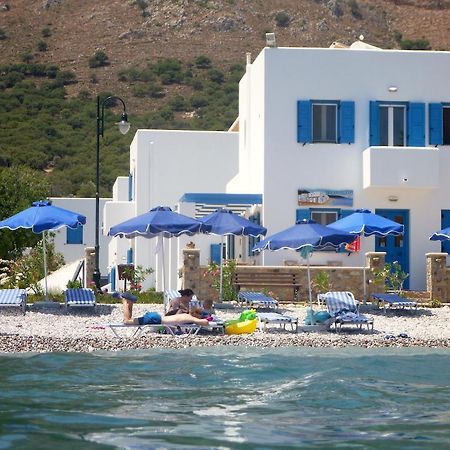 Livadia  Dream Island Hotel المظهر الخارجي الصورة
