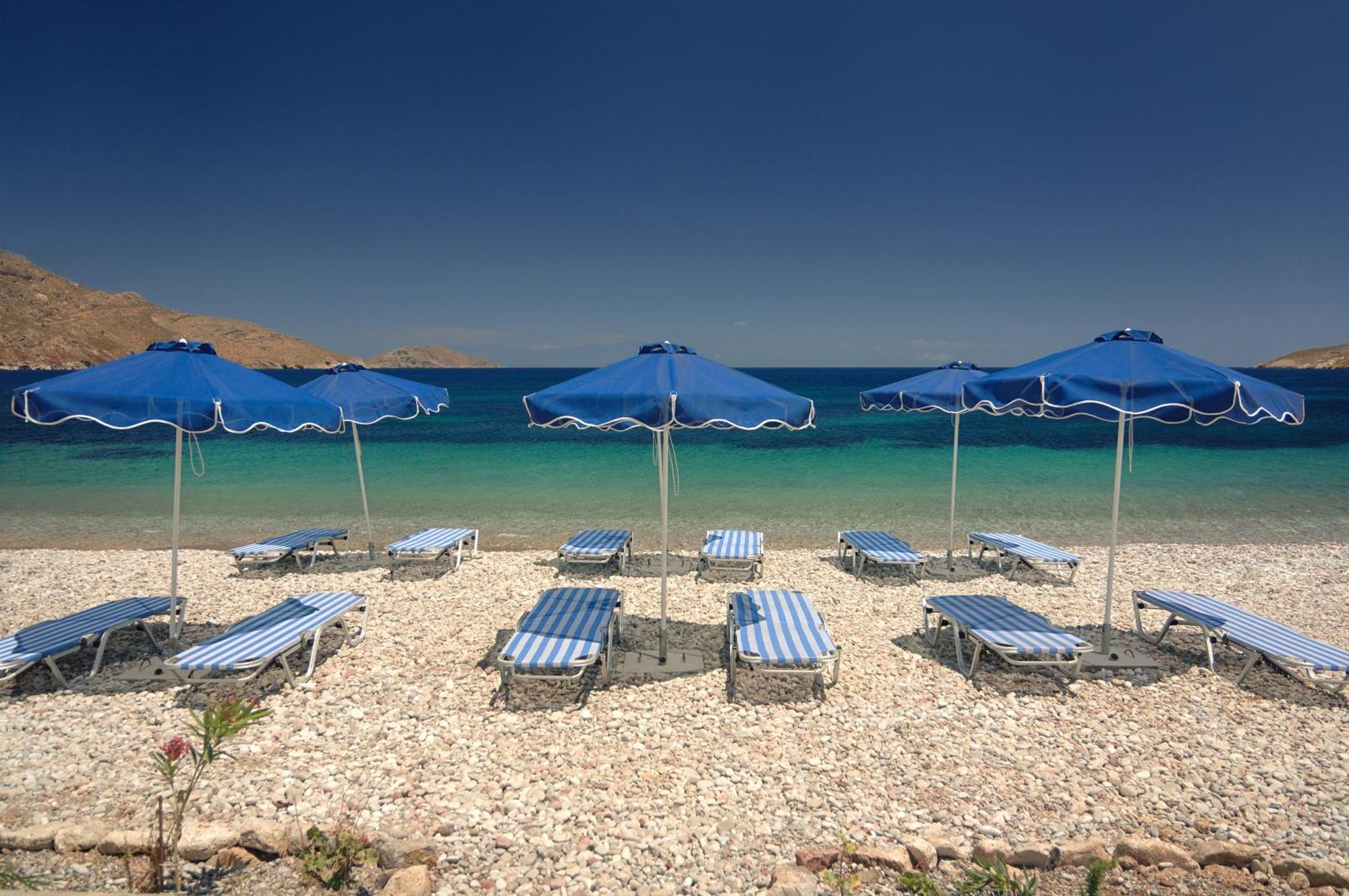 Livadia  Dream Island Hotel المظهر الخارجي الصورة