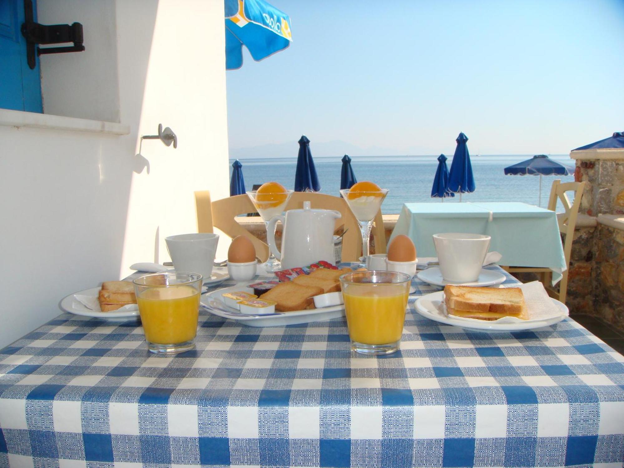 Livadia  Dream Island Hotel المظهر الخارجي الصورة