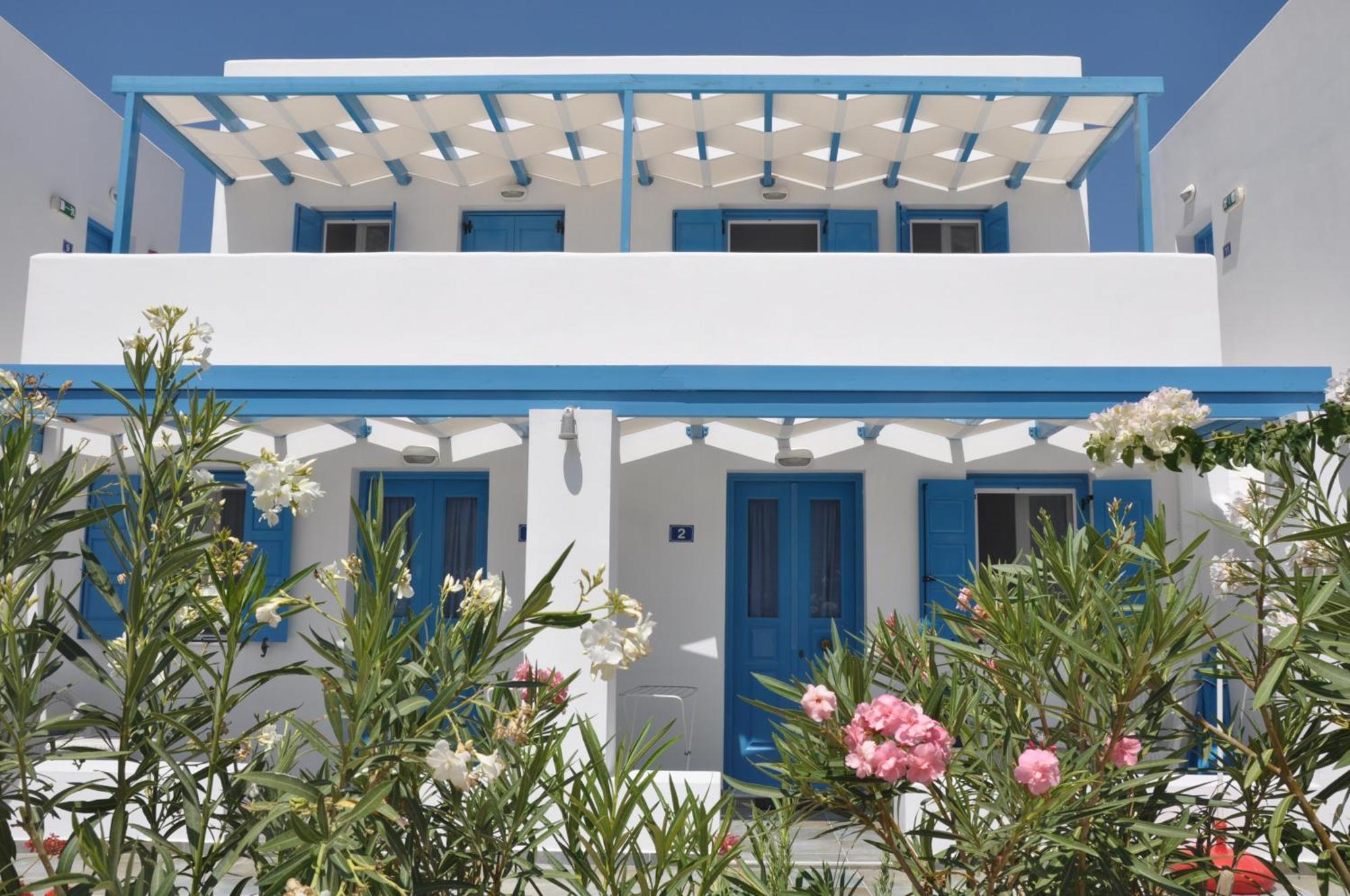 Livadia  Dream Island Hotel المظهر الخارجي الصورة
