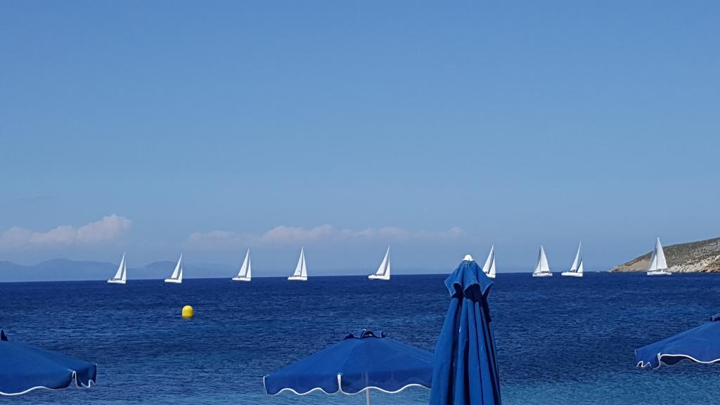 Livadia  Dream Island Hotel المظهر الخارجي الصورة