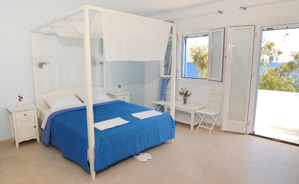 Livadia  Dream Island Hotel الغرفة الصورة