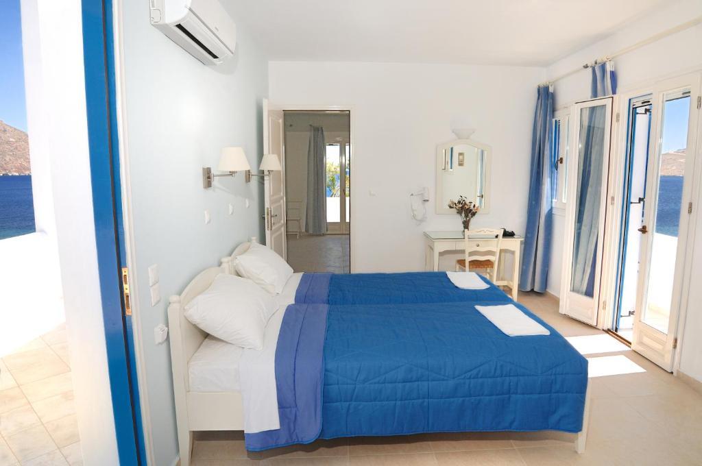 Livadia  Dream Island Hotel الغرفة الصورة