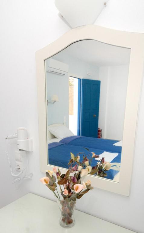 Livadia  Dream Island Hotel الغرفة الصورة