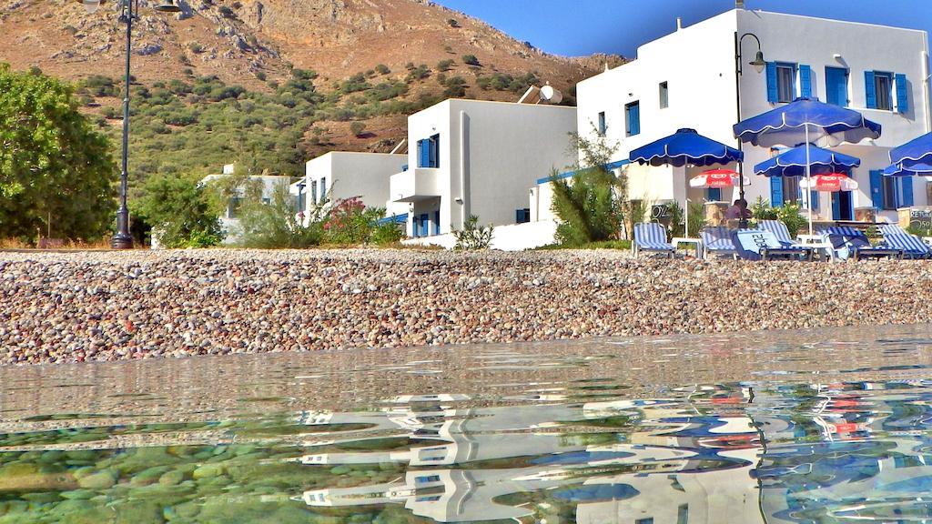Livadia  Dream Island Hotel المظهر الخارجي الصورة