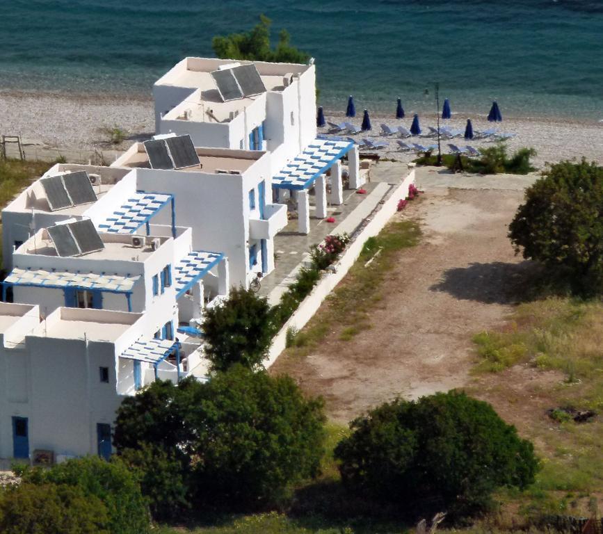 Livadia  Dream Island Hotel المظهر الخارجي الصورة