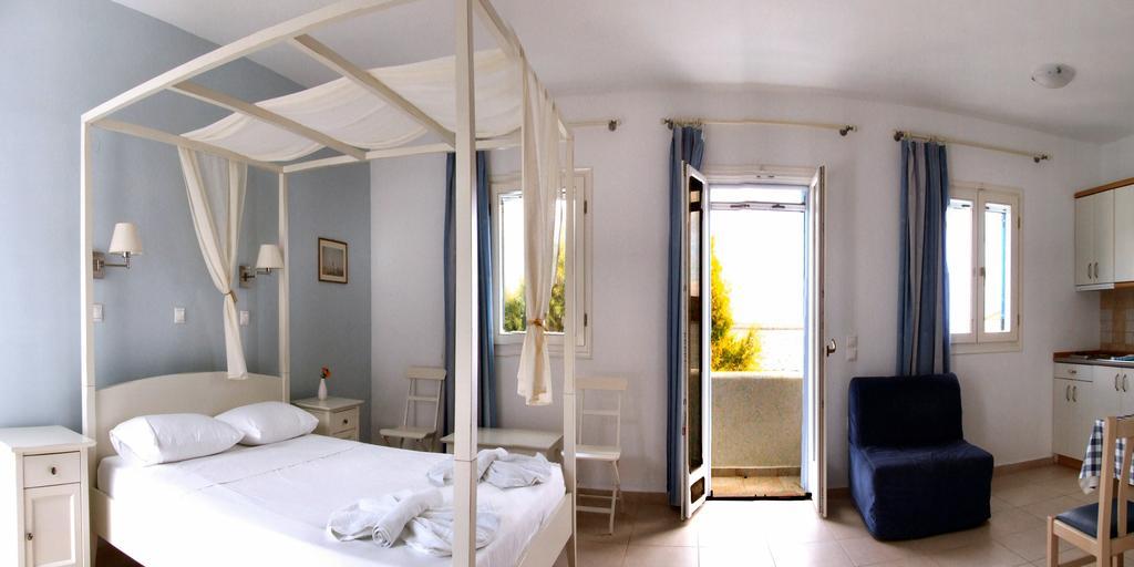 Livadia  Dream Island Hotel المظهر الخارجي الصورة