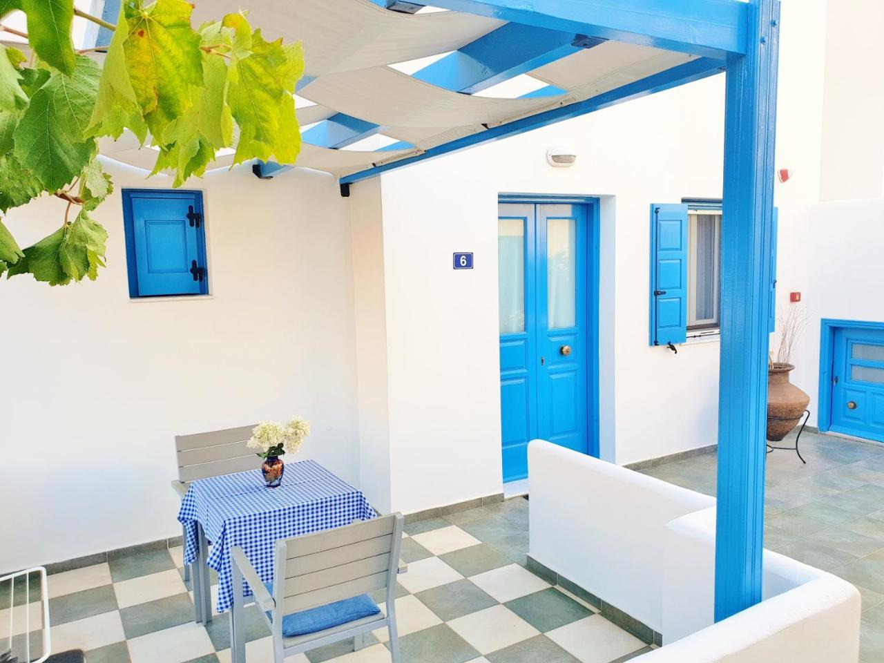 Livadia  Dream Island Hotel المظهر الخارجي الصورة